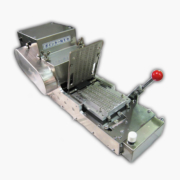 ポインター電動点字印刷機